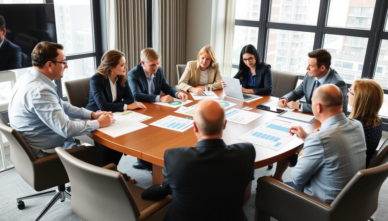 Your Partner in Financial Clarity